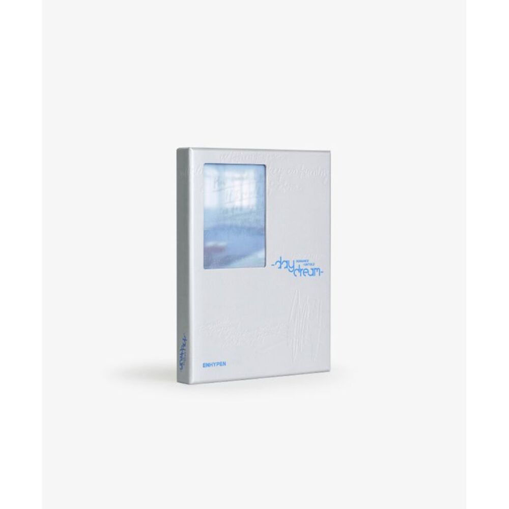 ENHYPEN - Romance : Untold -Daydream- Blue Moon Ver.
